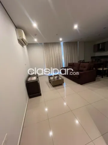 Departamento amoblado de 1 habilitación en Recoleta, foto 3