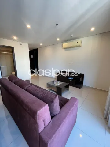 Departamento amoblado de 1 habilitación en Recoleta, foto 5