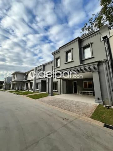 Residencia a estrenar en alquiler | La Escondida 3 – Villa Aurelia cod 7027 — foto 2