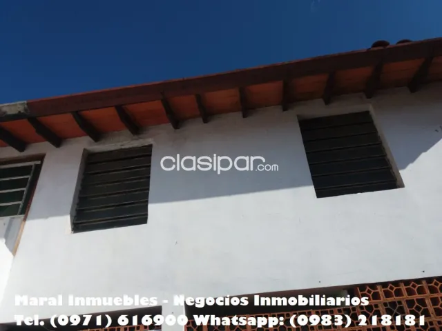 Casa en venta – barrio mburicao, Asunción, foto 3