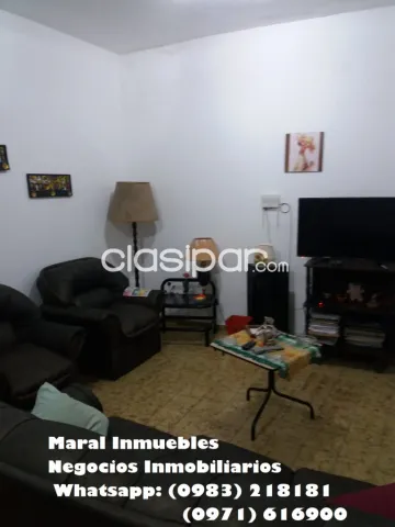 Casa en venta – barrio mburicao, Asunción, foto 5