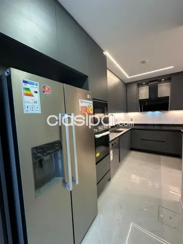 Casa amoblada con piscina en barrio mburucuya cod 7025 — foto 3