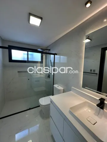 Casa amoblada con piscina en barrio mburucuya cod 7025 — foto 5