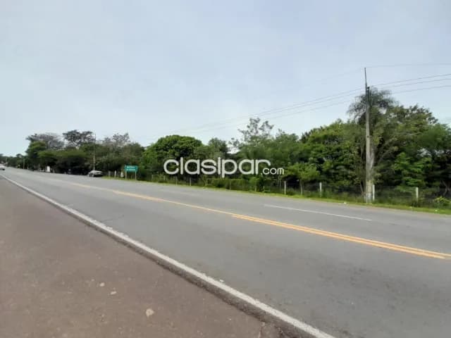 1 ha. Con 7.000 m2 en caacupé sobre ruta!!, foto 3