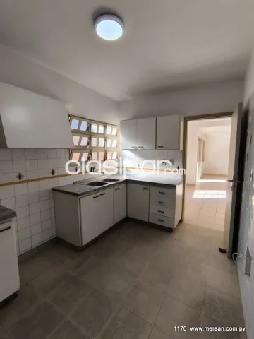 Dúplex 3 dorm. C/ área serv. Colegio campoalto, asuncion cod 7022 — foto 3