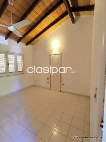 Dúplex 3 dorm. C/ área serv. Colegio campoalto, asuncion cod 7022 — foto 4