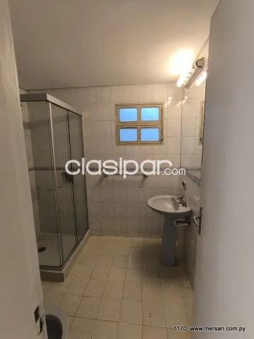 Dúplex 3 dorm. C/ área serv. Colegio campoalto, asuncion cod 7022 — foto 5