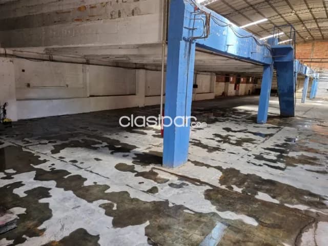 Deposito en Fernando de la Mora‼️ c- 1026, foto 3