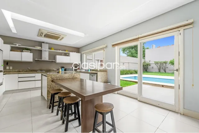 Residencia en venta en barrio Las Lomas!! — foto 5