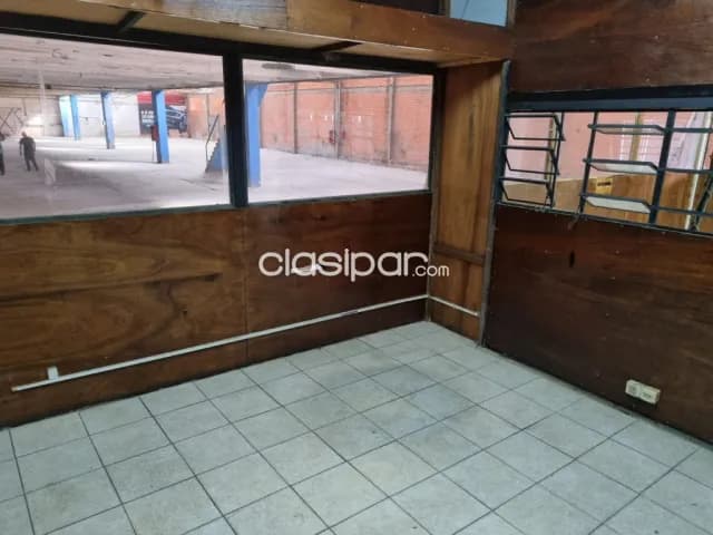 Deposito en Fernando de la Mora‼️ c- 1026, foto 4