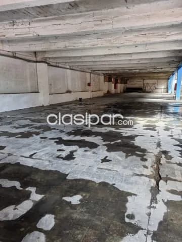 Deposito en Fernando de la Mora‼️ c- 1026, foto 5