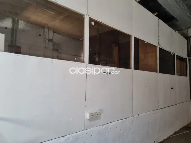 Deposito en Fernando de la Mora‼️ c- 1026, foto 3