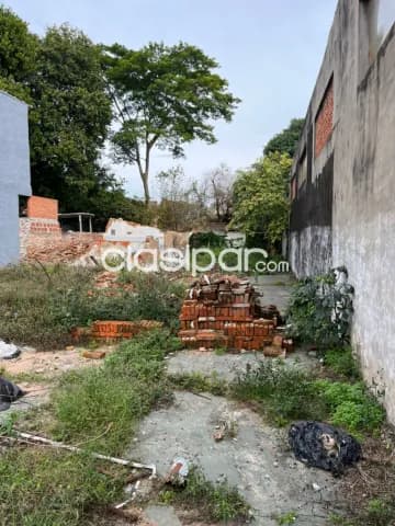 Super oferta!!! Vendo terreno de 300 m2 barrio Jara zona Vía férrea i — foto 4