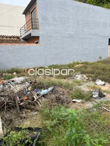 Super oferta!!! Vendo terreno de 300 m2 barrio Jara zona Vía férrea i — foto 5