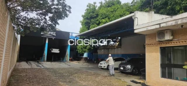 Propiedad Comercial sobre Avda. Bruno Guggiari – Ubicación Estratégica, foto 4