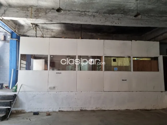 Deposito en Fernando de la Mora‼️ c- 1026 — foto 5