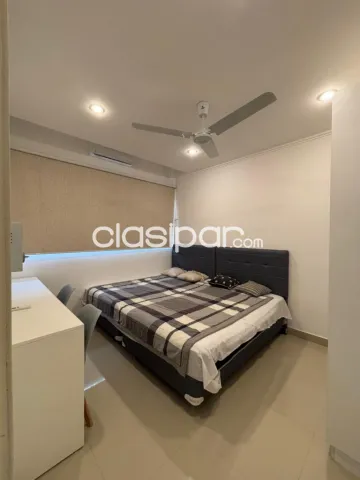 Dúplex de lujo en venta en San Bernardino a pasos del club náutico, zona copaco, foto 4