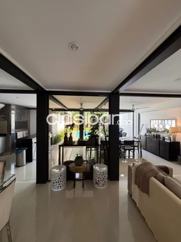 Dúplex de lujo en venta en San Bernardino a pasos del club náutico, zona copaco, foto 5