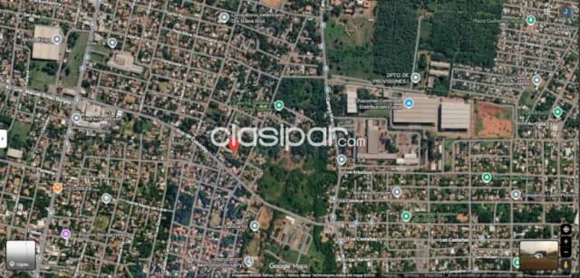 En venta terreno en isla bogado - Luque id:50600, foto 3