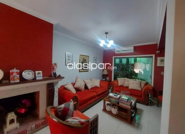 🏡 vendo residencia de lujo en Asunción – b° san pablo 🔖 cod. 7012, foto 2