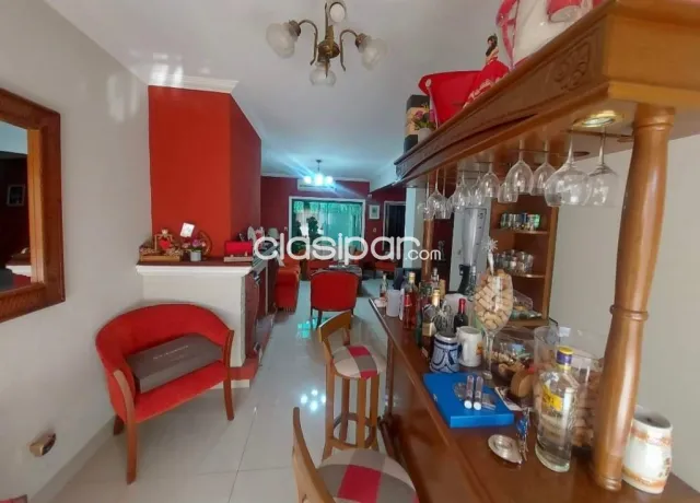 🏡 vendo residencia de lujo en Asunción – b° san pablo 🔖 cod. 7012, foto 3