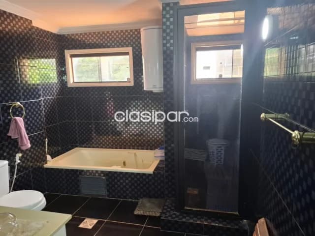 🏡 vendo residencia de lujo en Asunción – b° san pablo 🔖 cod. 7012, foto 4