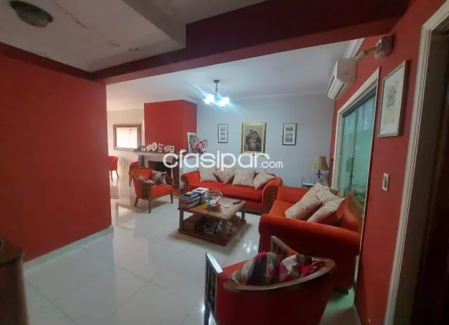 🏡 vendo residencia de lujo en Asunción – b° san pablo 🔖 cod. 7012, foto 5
