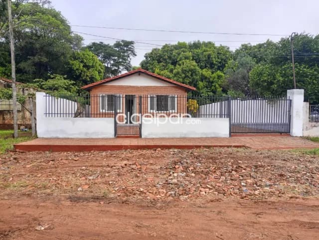 casa en Capiata — foto 2