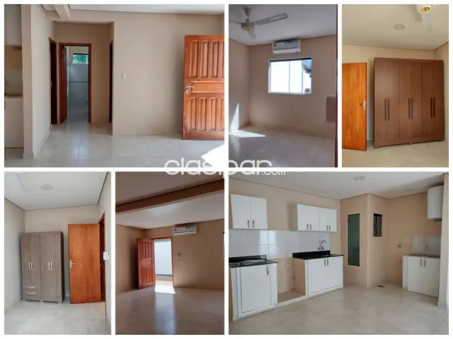 Departamento en Barrio Herrera, foto 2