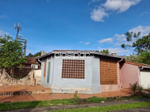 🔴 en venta hermosa casa de 3 dormitorios en barrio palma loma de Luque 🔴, foto 3