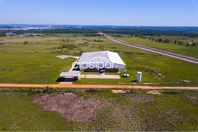 En Venta -Depósito - Villeta, Central, Paraguay — foto 3