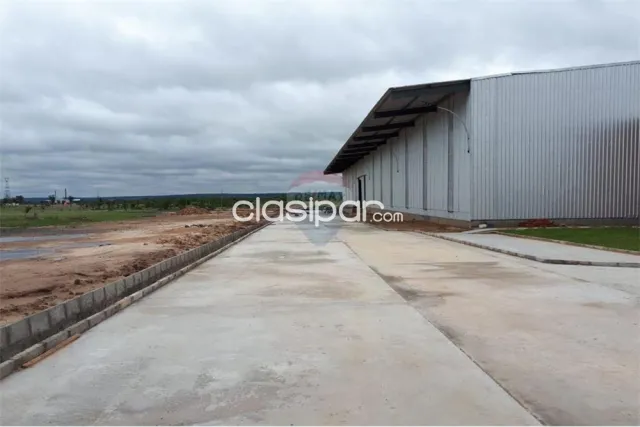 En Venta -Depósito - Villeta, Central, Paraguay — foto 4