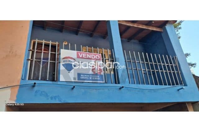 En Venta - Casa -Trinidad, Asunción, Paraguay