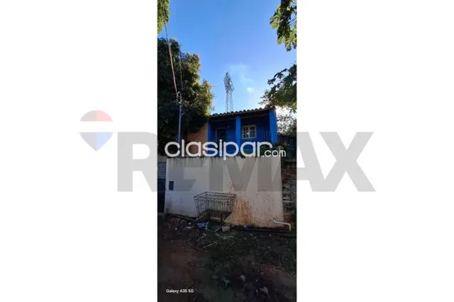En Venta - Casa -Trinidad, Asunción, Paraguay — foto 3