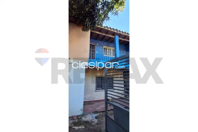 En Venta - Casa -Trinidad, Asunción, Paraguay — foto 4