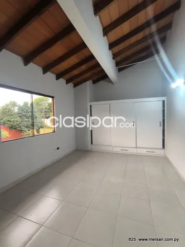Dúplex 3 dorm. + área servicio - San Lorenzo cod 7021 — foto 2