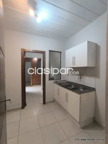 Dúplex 3 dorm. + área servicio - San Lorenzo cod 7021 — foto 3
