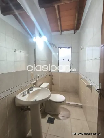 Dúplex 3 dorm. + área servicio - San Lorenzo cod 7021 — foto 4