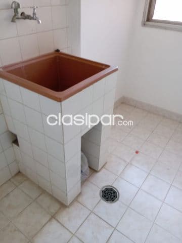 Departamento - pleno centro de Asunción