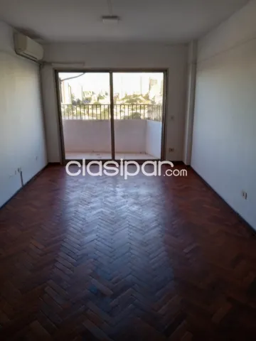 Departamento - pleno centro de Asunción, foto 5
