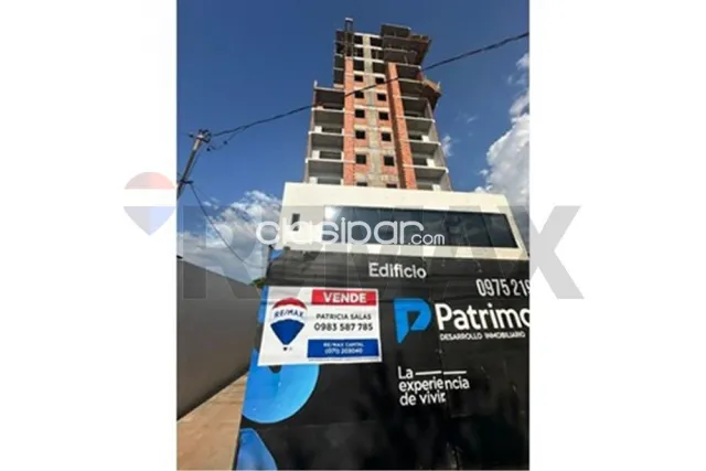 En Venta - Edificio -Encarnación, Itapúa, Paraguay, foto 2