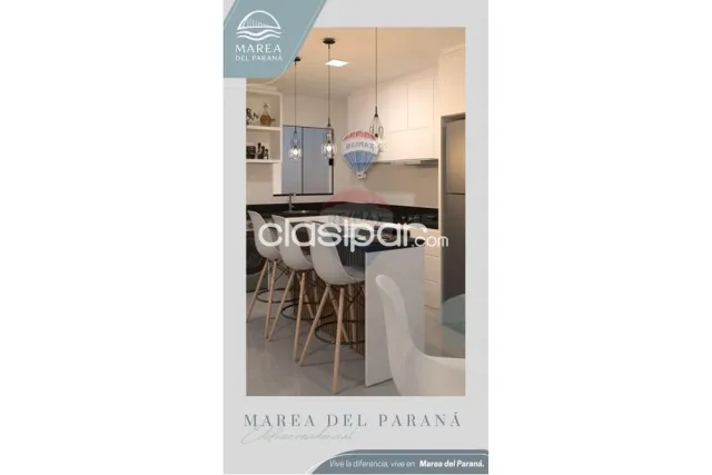 En Venta - Edificio -Encarnación, Itapúa, Paraguay, foto 3
