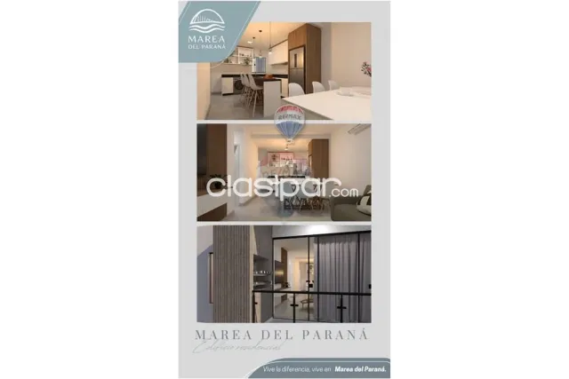 En Venta - Edificio -Encarnación, Itapúa, Paraguay, foto 4