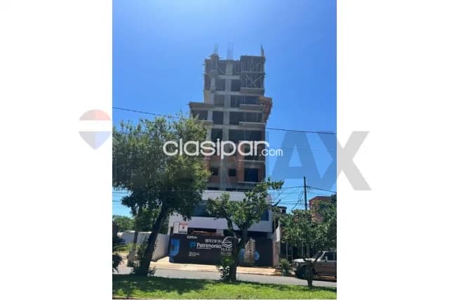 En Venta - Edificio -Encarnación, Itapúa, Paraguay, foto 5