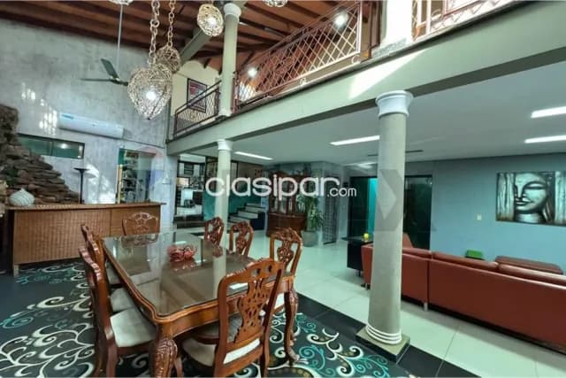 En Venta -Casa - Caacupé, Cordillera, Paraguay, foto 3