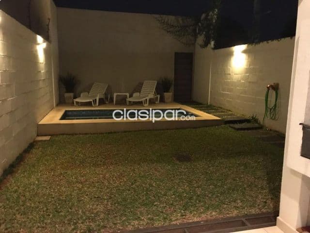 Duplex en alquiler cod 7033. Iva incluido