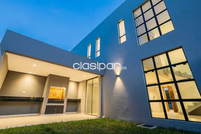 En venta duplex en Luque -jardin de oro, cerca de plaza madero, foto 3