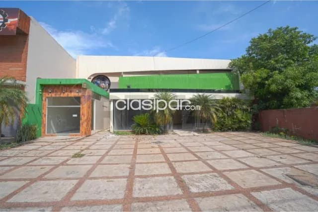 En Venta - Local Comercial -Recoleta, Asunción, Paraguay — foto 2