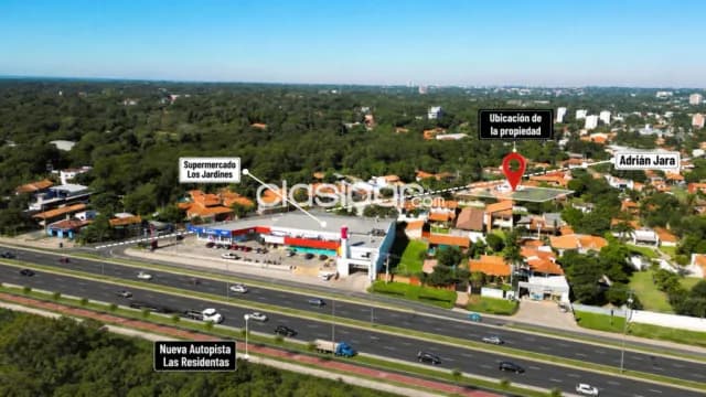 Terreno en campo grande Luque — foto 5