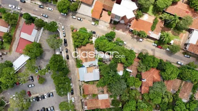 Terreno en barrio Trinidad, zona del shopping del sol, foto 3
